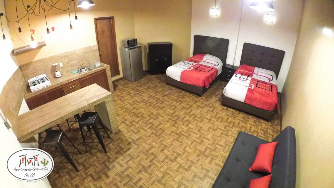 Photo of Livingroom in Zona Centro