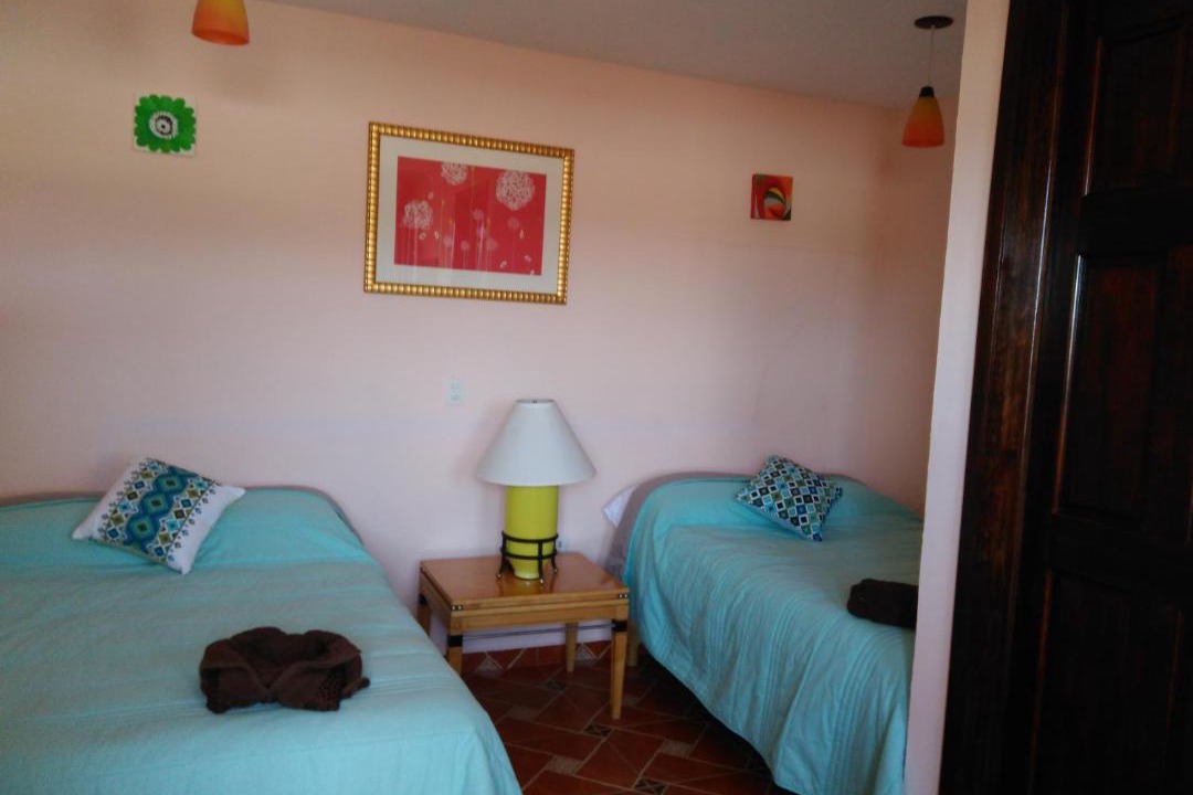 Photo of Bedroom in San Sebastian Xolalpa
