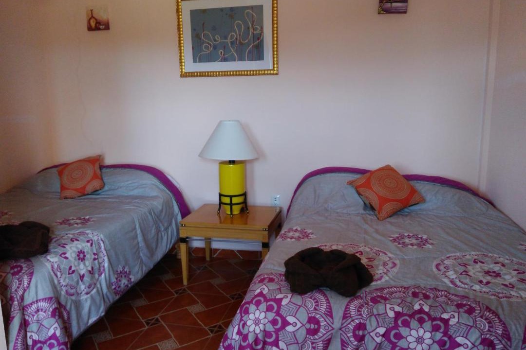 Photo of Bedroom in San Sebastian Xolalpa