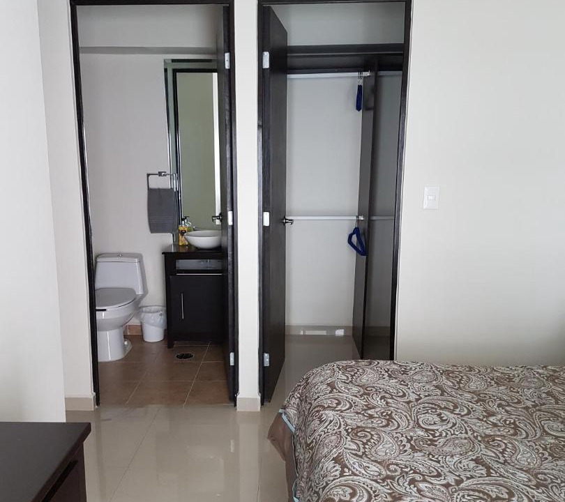 Photo of Bedroom in Cuauhtemoc