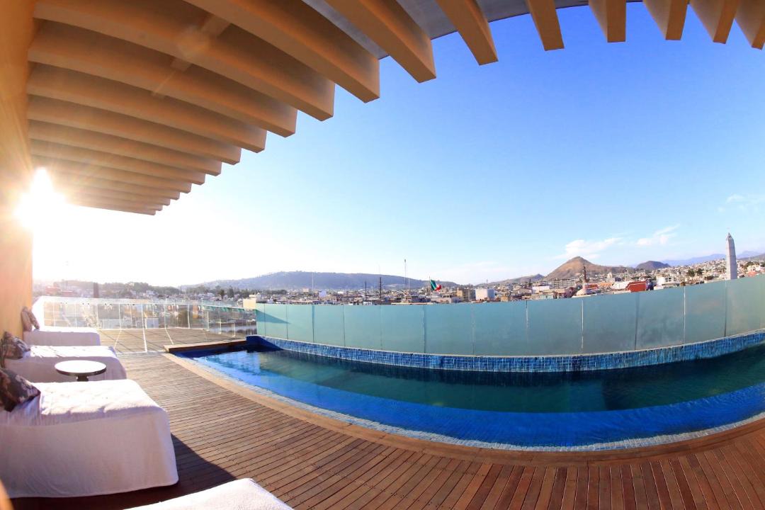 Photo of Patio Balcony in Centro