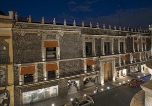 Downtown