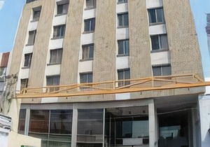 Hotel San Jorge