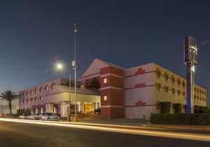 Casa Grande Delicias
