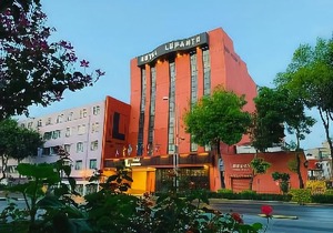 Hotel Lepanto