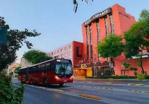 Hotel Lepanto