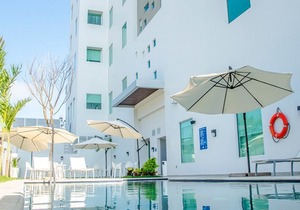 La Venta Inn Ciudad del Carmen
