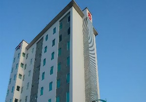 La Venta Inn Ciudad del Carmen