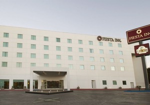 Fiesta Inn Mexicali