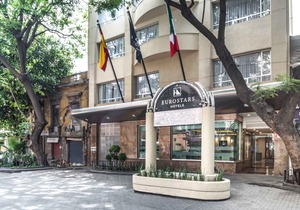 Eurostars Zona Rosa Suites