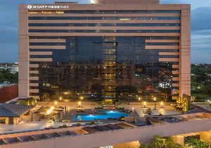 Hyatt Regency Merida