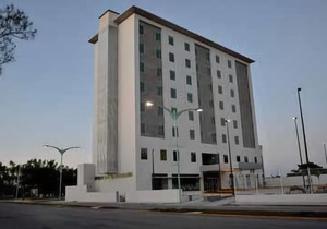 La Venta Inn Ciudad del Carmen