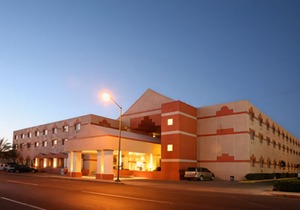 Casa Grande Delicias