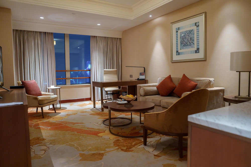 Eurostars Zona Rosa Suites