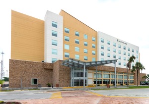Hyatt Place Ciudad del Carmen
