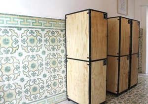 Casa MX Alameda
