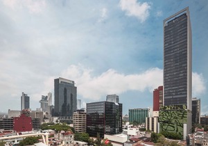 Eurostars Zona Rosa Suites