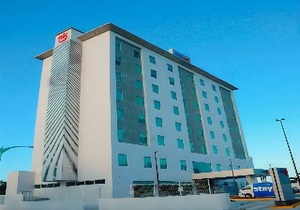 La Venta Inn Ciudad del Carmen