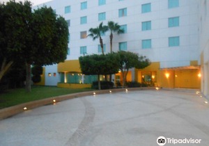 Fiesta Inn Mexicali