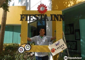 Fiesta Inn Mexicali