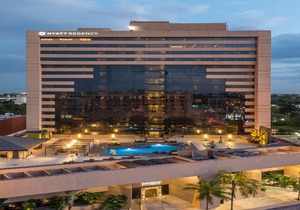 Hyatt Regency Merida