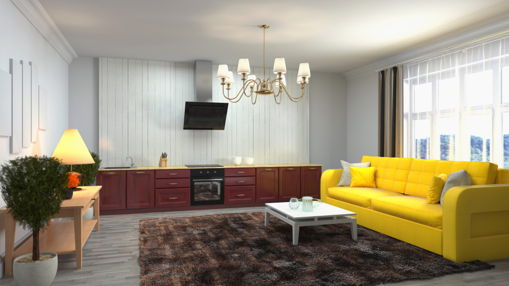 Departamento Luxury Velas Selvanova
