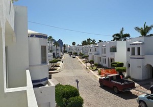 Condominio 312 Loma Bonita