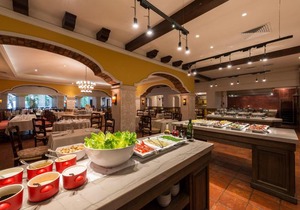 Hyatt Regency Merida