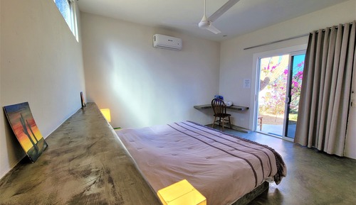Superior Double Room, 1 King Bed