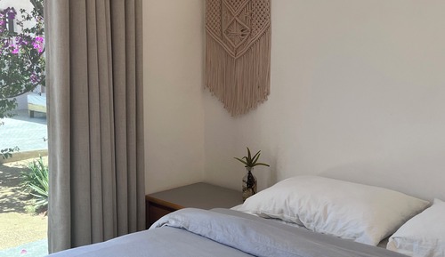 Standard Double Room, 1 Queen Bed