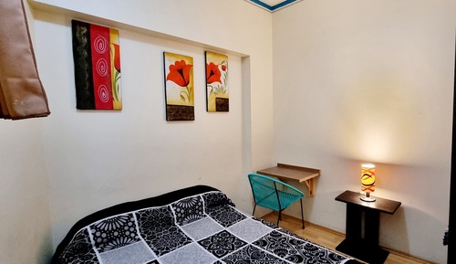 Standard Double Room, 1 Double Bed