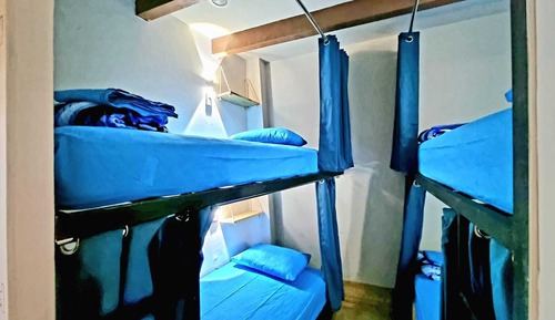 Standard Shared Dormitory