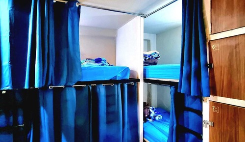 Standard Shared Dormitory