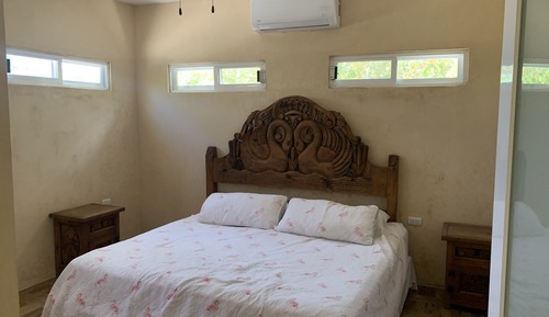 Luxury Apartment, 1 Bedroom, Pool View