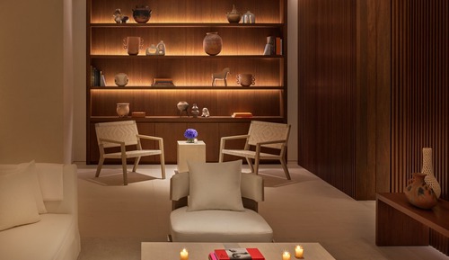 Superior Suite, 1 Bedroom, Non Smoking, Terrace