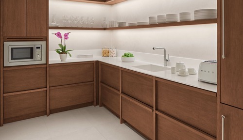 Superior Suite, 1 Bedroom, Non Smoking, Ocean View (Terrace)