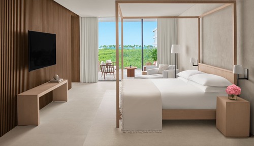 Suite, 1 Bedroom, Non Smoking, Ocean View (Terrace)