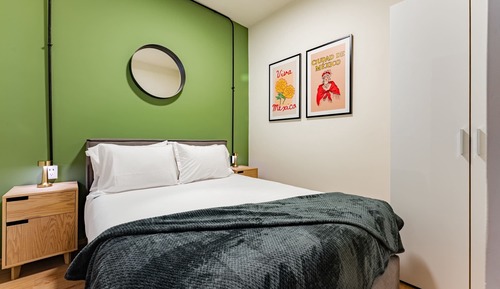 Standard Suite, 2 Bedrooms