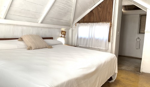 Ocean Front - Ground Floor