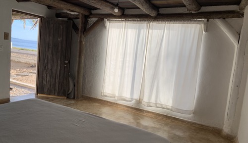 Ocean Front - Upper Floor