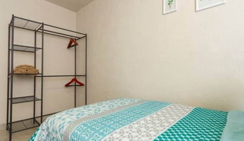 Apartment, 2 Bedrooms, Accessible, Smoking