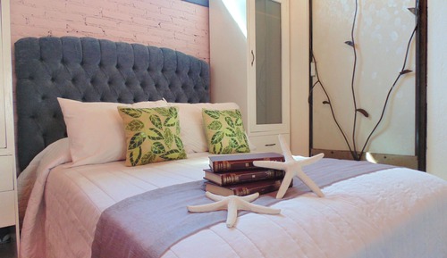 Deluxe Loft (Josefa Ortiz)