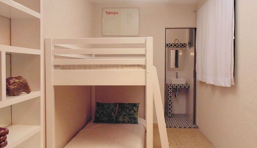 Comfort Loft (Maria Felix)