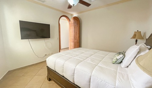 Family Double Room