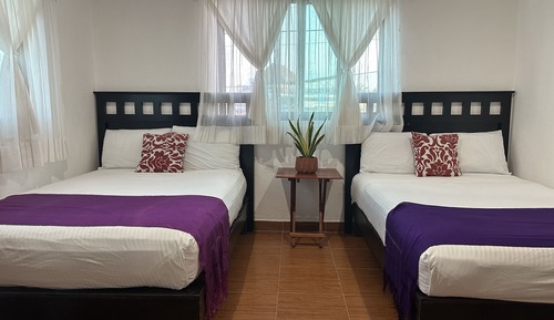 Family Quadruple Room