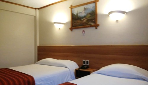 Family Quadruple Room