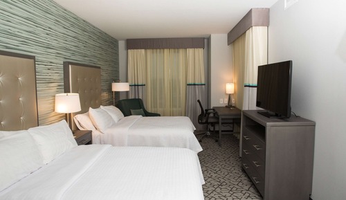 Suite, 1 Bedroom, Non Smoking