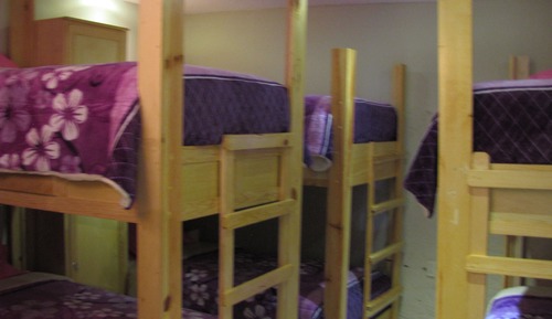 Basic Room