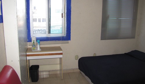 Basic Room
