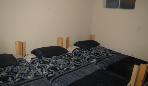 Basic Room